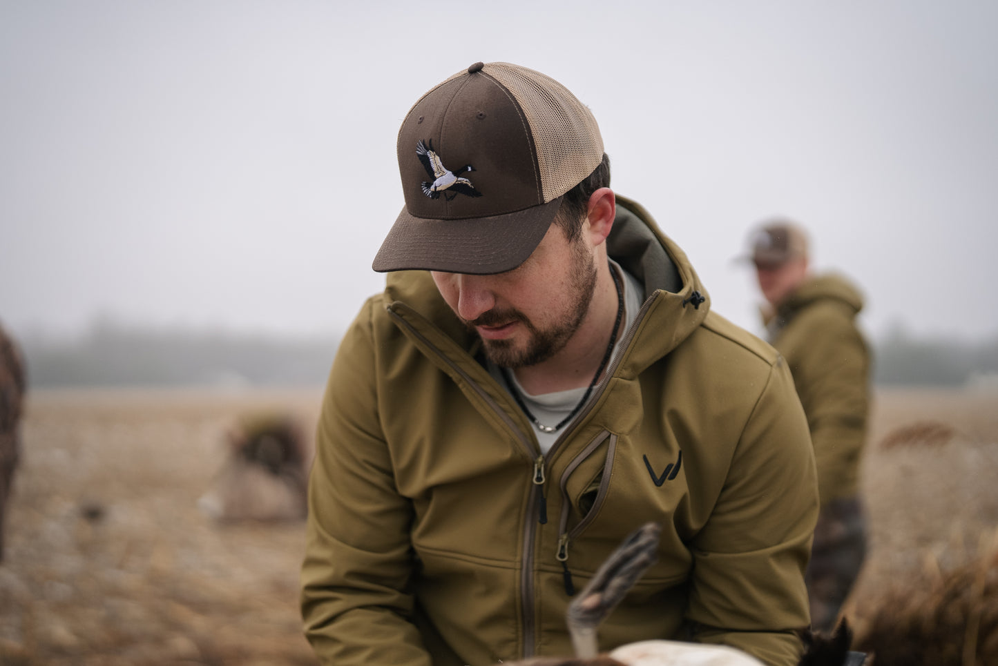 Wader Gang Goose Hat