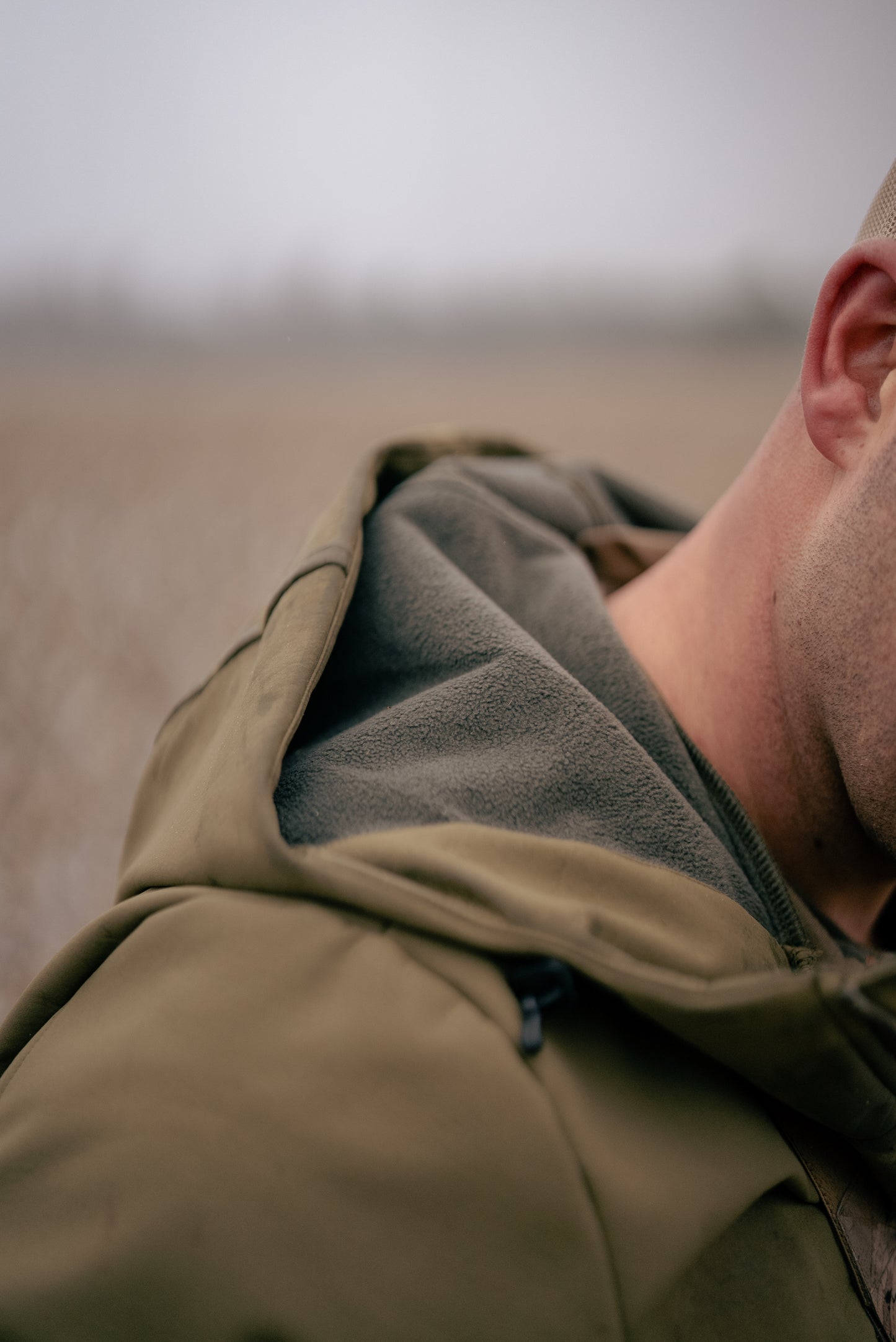 The HydroShell Jacket