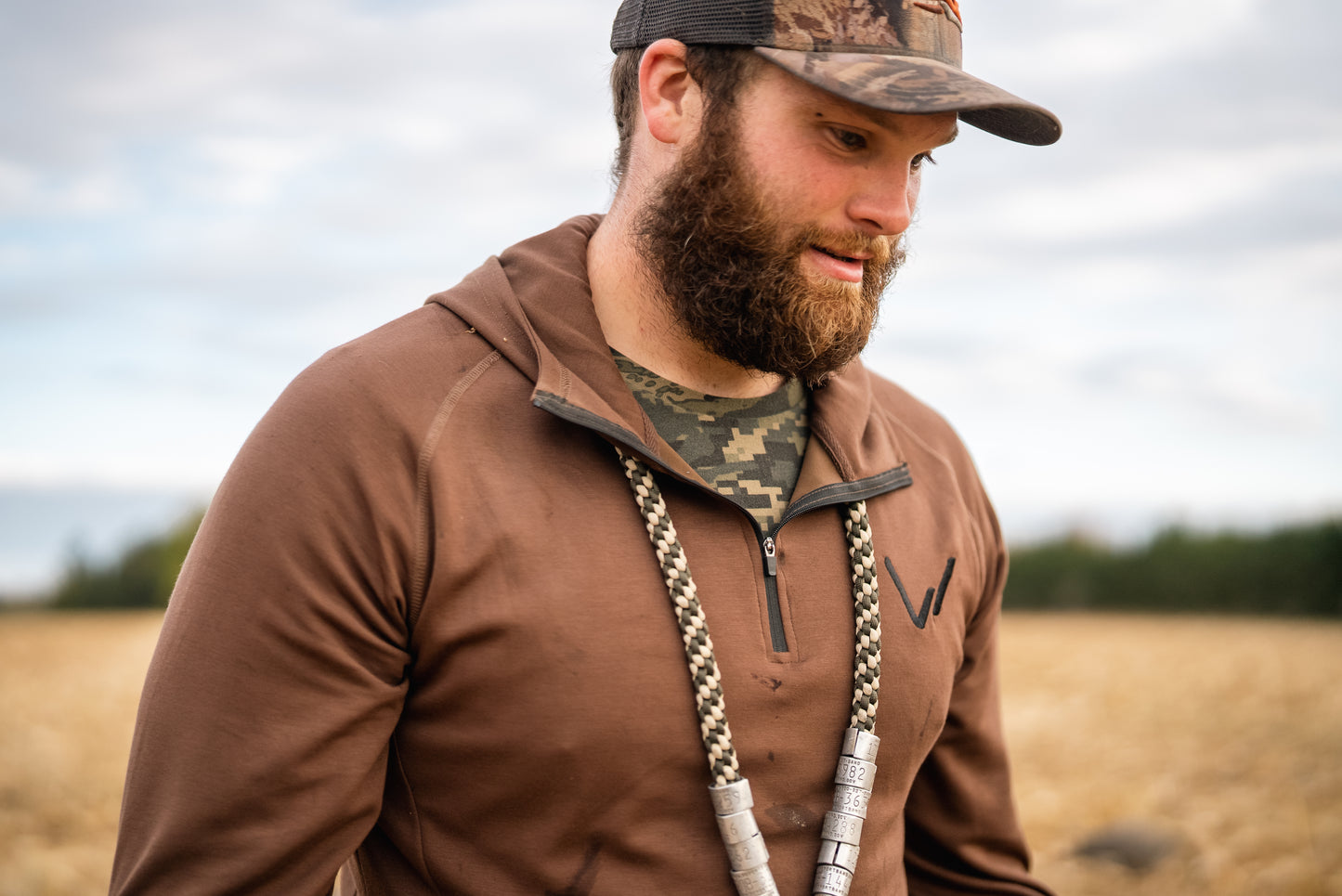 Base Layer Hoodie