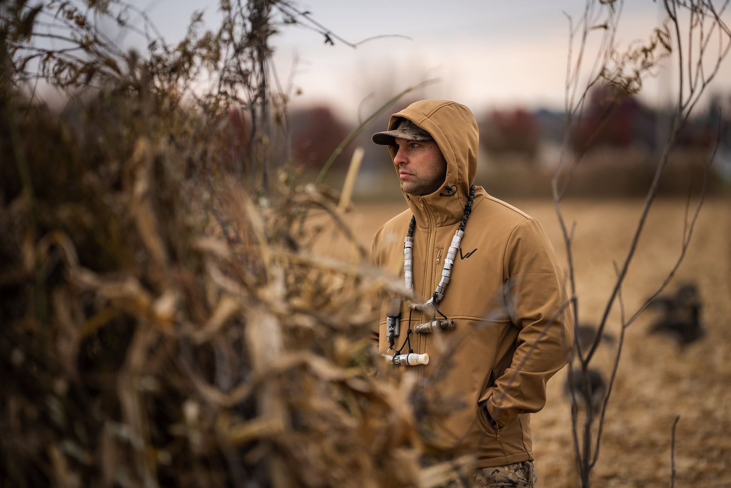The HydroShell Jacket