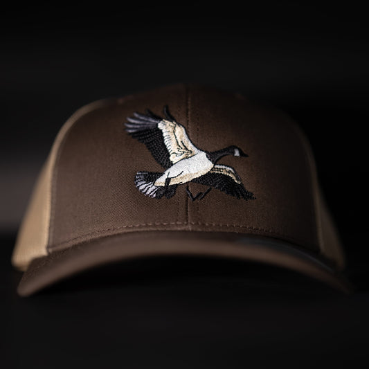 Wader Gang Goose Hat